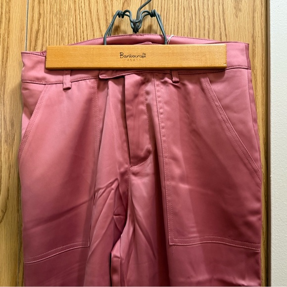 Rose Dress Pants - Picture 1 of 5